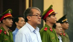 Trang "phố núi" đã giúp Phạm Công Danh rút hàng nghìn tỷ đồng - Ảnh: Thanh Niên