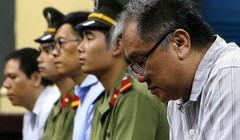 Phạm Công Danh bị cáo buộc đã gây thiệt hại cho VNCB 6.000 tỉ đồng 