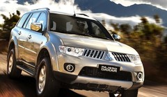 Ảnh minh họa - Nguồn: Mitsubishi 