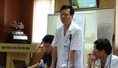 Ông Trương Quý Dương - Ảnh: Infonet