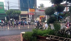 Ngân hàng HDBank Gia Ray số 362 Trần Phú, Xuân Lộc, Đồng Nai