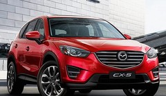 Ảnh minh họa - Nguồn: Mazda Australia