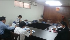 “Bầu” Kiên thắng kiện giành lại hơn 190 tỷ đồng.