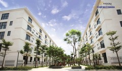 Dự án Pandora 53 Triều Khúc