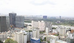 VAMC được quyền thu giữ tài sản đảm bảo để xử lý nợ xấu. Ảnh: THÀNH HOA