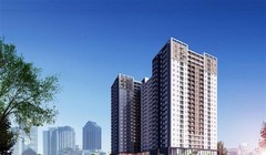 Phối cảnh của Dự án Chung cư X3 Mỹ Đình