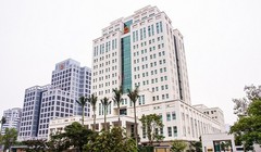 Bộ TN&MT - Ảnh: MONRE