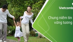 Ảnh minh họa - Nguồn: VCB