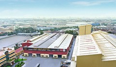 Lợi nhuận trong quý 4 niên độ 2016-2017 của HSG giảm 55% so với cùng kỳ - Ảnh: HSG