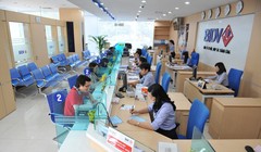 Ảnh minh họa - Nguồn BIDV