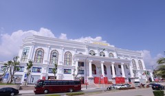 Vincom Retail đang quản lý, vận hành và cho thuê 41 trung tâm thương mại (“TTTM”) tại 22 tỉnh và thành phố lớn trên cả nước.