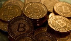 Tại VN, Bitcoin không phải là đồng tiền hợp pháp - Ảnh minh họa: Nguồn Internet