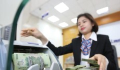 Bộ Tài chính đề xuất xóa nợ thuế đối với một số trường hợp. Ảnh minh họa: BNEWS/TTXVN