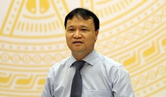 Thứ trưởng Bộ Công thương kỳ vọng việc bán cổ phần Sabeco sẽ mang lại nguồn thu lớn cho Nhà Nước.