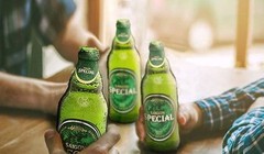 Chỉ có 2 NĐT đặt cọc mua cổ phiếu của Sabeco - Ảnh: SAB