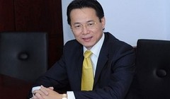 Ông Lý Xuân Hải, Trưởng Ban chiến lược HAGL - Ảnh: SGTT