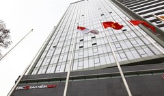 VPĐD BIC tại Myanmar đóng cửa sau gần 3 năm hoạt động - Ảnh minh họa: BIC