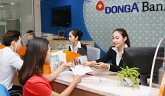 Ảnh minh họa - Nguồn: DongA Bank