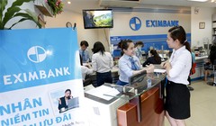 Trao niềm tin cho Eximbank, KH nhận được gì? - Ảnh: Eximbank