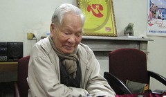 Đại tướng Lê Đức Anh