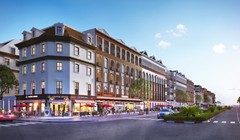 Dự án Sun Plaza Grand World ở ngay vị trí “vàng” của TP Hạ Long, Quảng Ninh