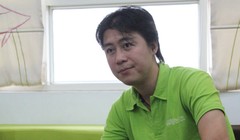 Ông Phan Sào Nam  - Nguyên Chủ tịch VTC Online (ảnh Internet)