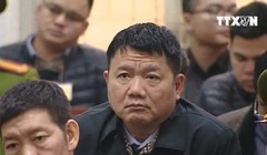 Ông Đinh La Thăng - Ảnh: TTXVN