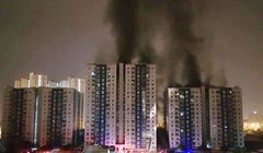 Chung cư Carina Plaza