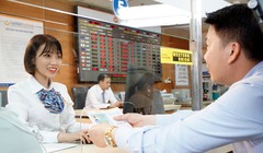 LNTT của LienVietPostBank đạt 1.768 tỷ đồng trong năm 2017. 