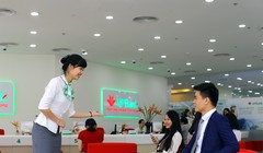 Đây là năm thứ 2 liên tiếp, VPBank được Moody's nâng hạng tín nhiệm