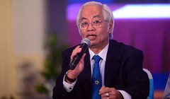 Ông Trần Phương Bình - Ảnh: T.L.