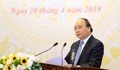 Thủ tướng Nguyễn Xuân Phúc (Q.H)