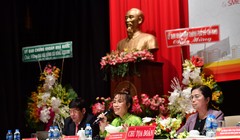 ĐHĐCĐ HDBank 2017 đã thông qua nhiều nội dung quan trọng.