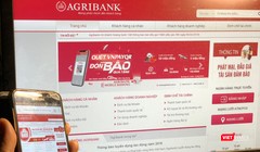 Kết quả xác minh ban đầu của Agribank cho thấy có khả năng KH bị đánh cắp thông tin dữ liệu tại ATM trong quá trình sử dụng