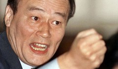 Ông Vương Kỳ Sơn - nỗi khiếp sợ của quan tham Trung Quốc