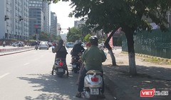 Nắng nóng ở Bắc Bộ sẽ giảm nhiệt từ ngày mai 18/5.