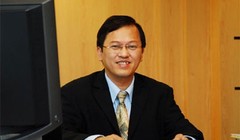 Ông Nguyễn Đức Vinh - Tổng Giám đốc VPBank