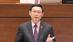 Phó Thủ tướng Vương Đình Huệ