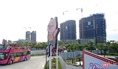 Khu vực công nghiệp và xây dựng, ngành công nghiệp tăng 9,28%, đóng góp 3,05 điểm phần trăm vào tốc độ tăng của tổng giá trị tăng thêm toàn nền kinh tế.