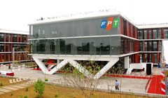 FPT trả cổ tức đợt 1 năm 2018 vào ngày 31/8/2018