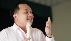 Doanh nhân Lê Trung Tuấn (Ảnh: NVCC)