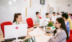 Ngân hàng mẹ VPBank đóng góp với mức lợi nhuận trước thuế hơn 3.800 tỷ đồng.