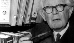 Jean Piaget 