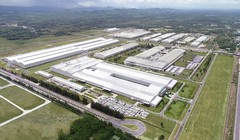 THACO xác định tự động hóa là một trong những ưu tiên hàng đầu hiện nay.