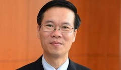 Ông Võ Văn Thưởng - Ảnh: TTXVN