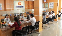 LienVietPostBank sẽ là Ngân hàng TMCP có mạng lưới giao dịch lớn nhất Việt Nam.