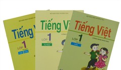 Bài 27: Tiếng là Đối tượng cần chiếm lĩnh của Môn Tiếng Việt lớp Một CGD