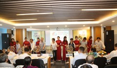 SCB đã tìm ra khách hàng may mắn trúng căn hộ cao cấp trị giá 2,5 tỷ đồng.