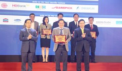 Theo VNR, HDBank là một trong 5 ngân hàng có tốc độ tăng trưởng nhanh nhất năm 2019