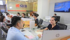 Chương trình “Đón nắng vàng – Hè rộn ràng” của SHB có tổng giá trị giải thưởng lên tới hơn 4 tỷ đồng.